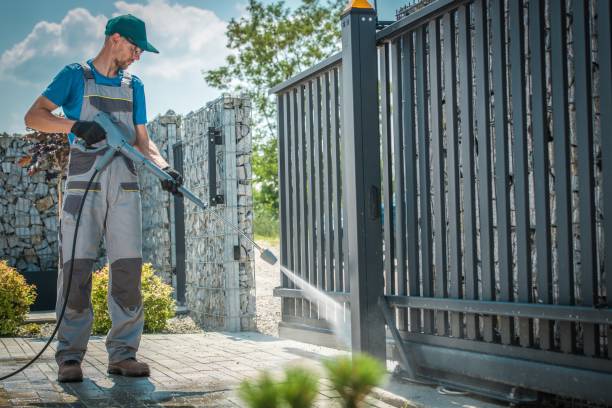 Best Solar Panel Cleaning  in New Miami, OH