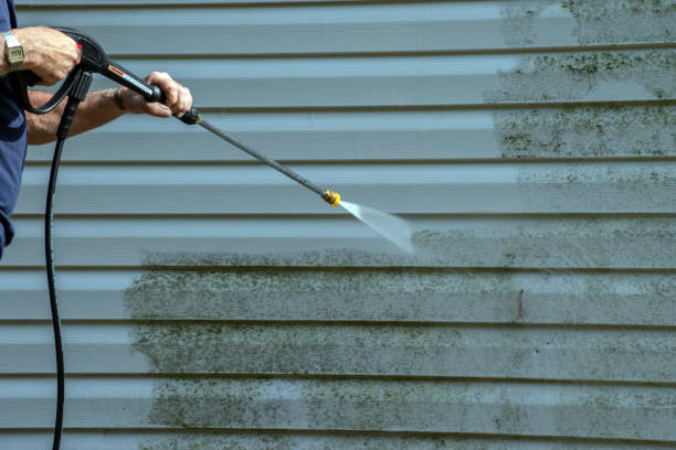 Best Residential Exterior Washing  in New Miami, OH