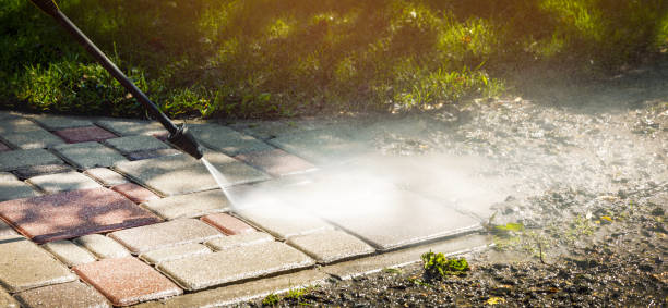 Best Post-Construction Pressure Washing  in New Miami, OH