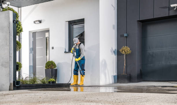 Best Gutter Cleaning  in New Miami, OH